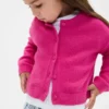 Cardigan CashSoft per neonato & bebè