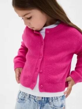 Cardigan CashSoft per neonato & bebè