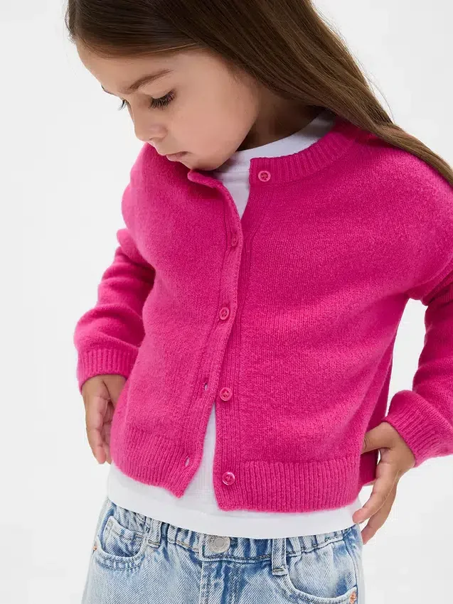 Cardigan CashSoft per neonato & bebè