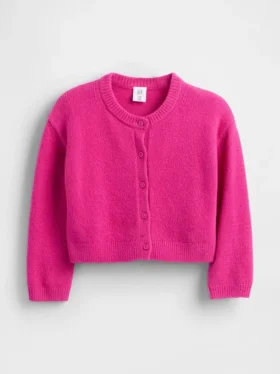 Cardigan CashSoft per neonato & bebè