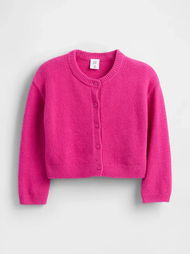 Cardigan CashSoft per neonato & bebè