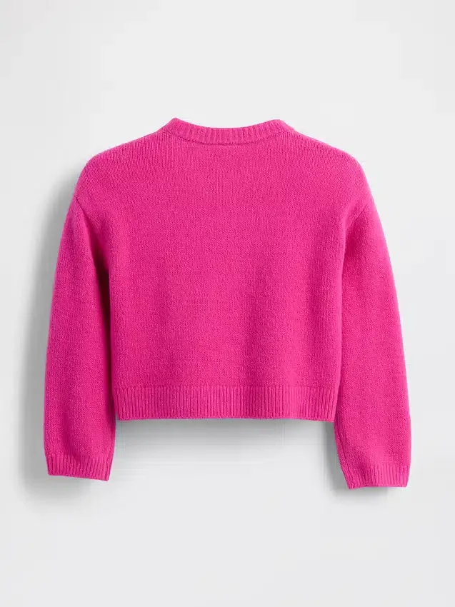 Cardigan CashSoft per neonato & bebè