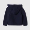 Cardigan con orsetto