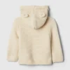 Cardigan con orsetto