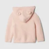 Cardigan con orsetto