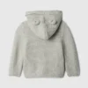 Cardigan con orsetto
