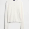 Cardigan corto CashSoft