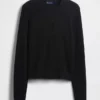 Cardigan corto CashSoft