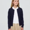 Cardigan da scuola per bambini