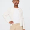 Cardigan da scuola per bambini