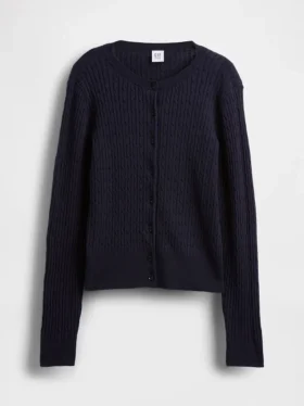 Cardigan da scuola per bambini