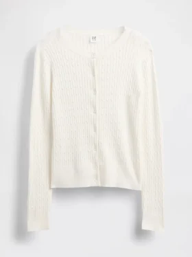 Cardigan da scuola per bambini