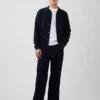 Cardigan dal taglio comodo