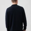 Cardigan dal taglio comodo