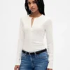 Cardigan moderno a girocollo