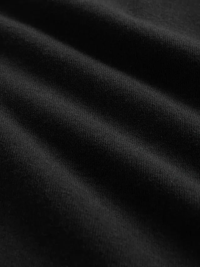 Cardigan moderno a girocollo