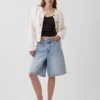 Cardigan oversize CashSoft a maglia shaker