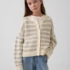 Cardigan oversize per bambini