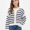 Cardigan oversize per bambini