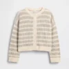 Cardigan oversize per bambini