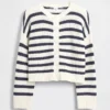 Cardigan oversize per bambini