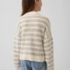 Cardigan oversize per bambini