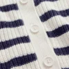 Cardigan oversize per bambini