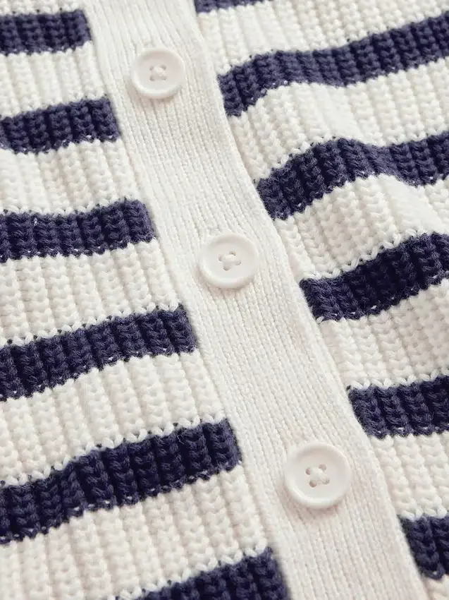 Cardigan oversize per bambini