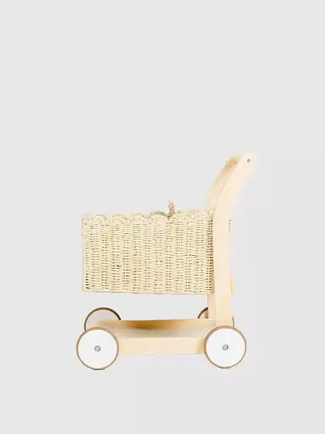 Carrello della spesa Gathre per bambini piccoli