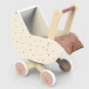 Carrozzina per bambole - Giocattolo per bambini piccoli