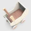 Carrozzina per bambole - Giocattolo per bambini piccoli