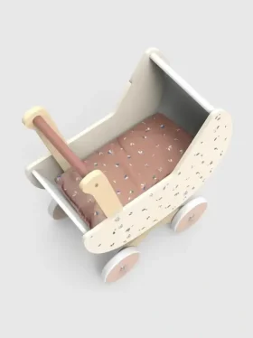 Carrozzina per bambole – Giocattolo per bambini piccoli