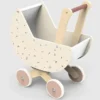 Carrozzina per bambole - Giocattolo per bambini piccoli