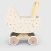 Carrozzina per bambole - Giocattolo per bambini piccoli