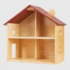 Casetta per bambole Poppets per bambini piccoli