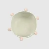 Cestino Bubbly di Lorena Canals, colore naturale-nude