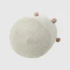 Cestino Bubbly di Lorena Canals, colore naturale-nude