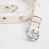 Cintura con borchie per bambini