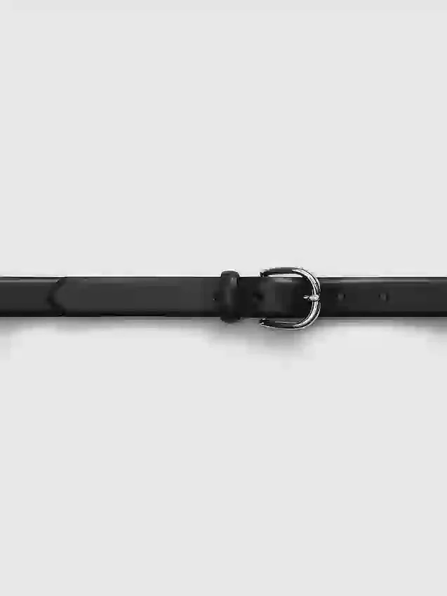Cintura in pelle