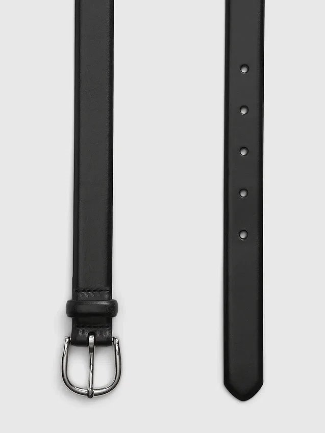 Cintura in pelle