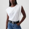 Cintura western in pelle