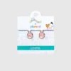 Ciondoli Archie di Pierced Co Squishmallows per orecchini a cerchio