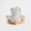 Ciondolo per borsa con orsetto Brannan