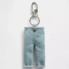Ciondolo per borsa GAP Jeans