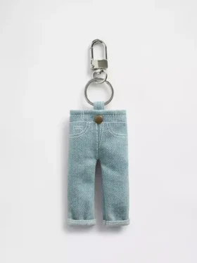 Ciondolo per borsa GAP Jeans