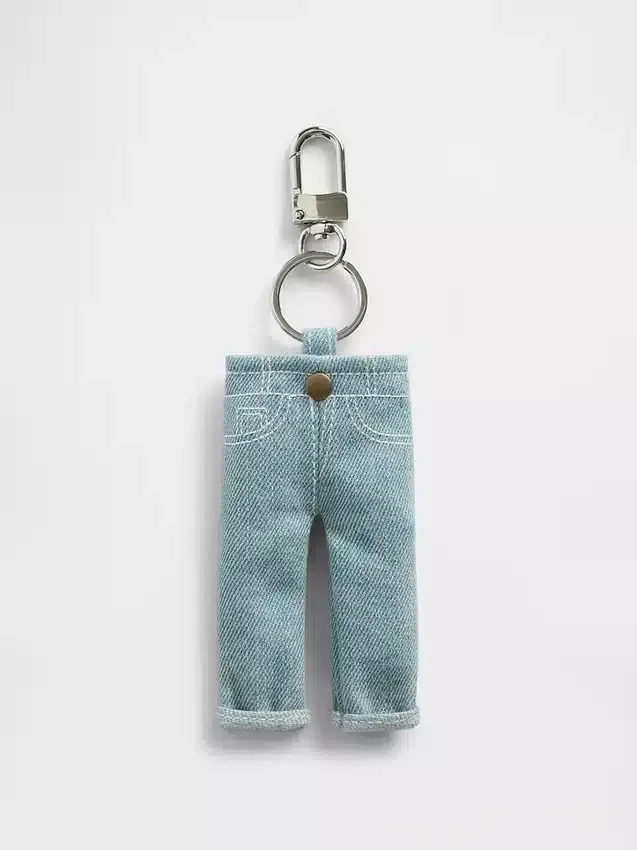 Ciondolo per borsa GAP Jeans