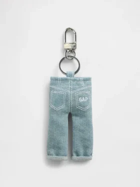 Ciondolo per borsa GAP Jeans
