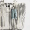 Ciondolo per borsa GAP Jeans