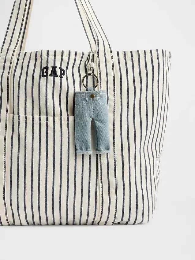 Ciondolo per borsa GAP Jeans