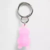 Ciondolo per borsa Jelly Brannan Bear